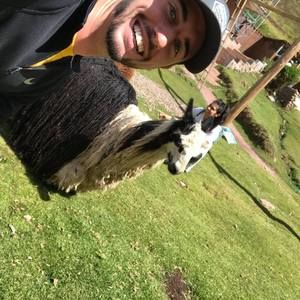 Meet your Posher, Eli